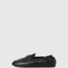 Marlee çivili loaferlar
