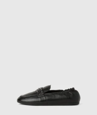 Marlee çivili loaferlar Marlee çivili loaferlar