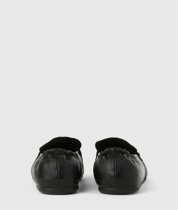 Marlee çivili loaferlar