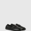 Marlee çivili loaferlar