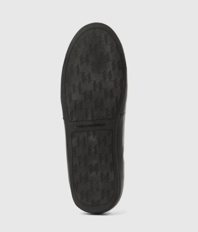 Marlee çivili loaferlar