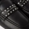 Marlee çivili loaferlar