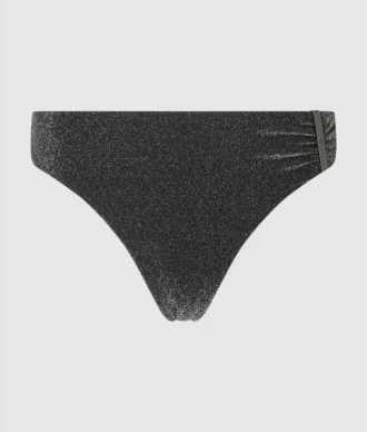 Metalik bikini altları Metalik bikini altları