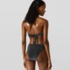 Metalik bikini altları Metalik bikini altları