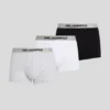 METALİK LOGOLU TRUNK – 3’LÜ PAKET METALİK LOGOLU TRUNK – 3’LÜ PAKET