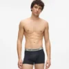 METALİK LOGOLU TRUNK – 3’LÜ PAKET METALİK LOGOLU TRUNK – 3’LÜ PAKET