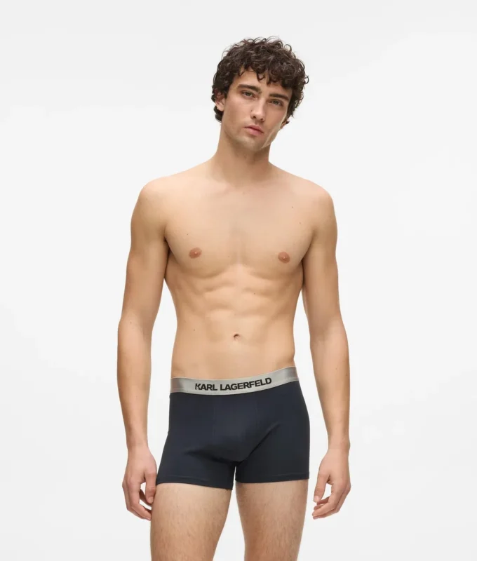 METALİK LOGOLU TRUNK – 3’LÜ PAKET METALİK LOGOLU TRUNK – 3’LÜ PAKET