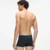 METALİK LOGOLU TRUNK – 3’LÜ PAKET METALİK LOGOLU TRUNK – 3’LÜ PAKET