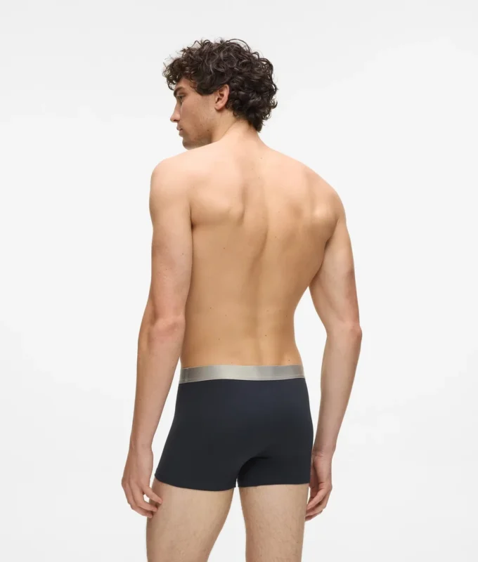 METALİK LOGOLU TRUNK – 3’LÜ PAKET METALİK LOGOLU TRUNK – 3’LÜ PAKET