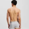 METALİK LOGOLU TRUNK – 3’LÜ PAKET METALİK LOGOLU TRUNK – 3’LÜ PAKET