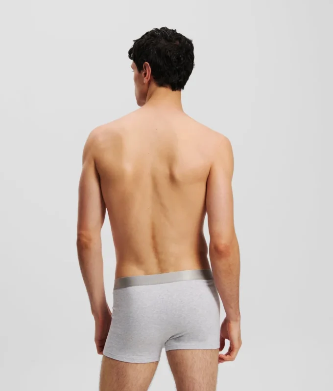 METALİK LOGOLU TRUNK – 3’LÜ PAKET METALİK LOGOLU TRUNK – 3’LÜ PAKET