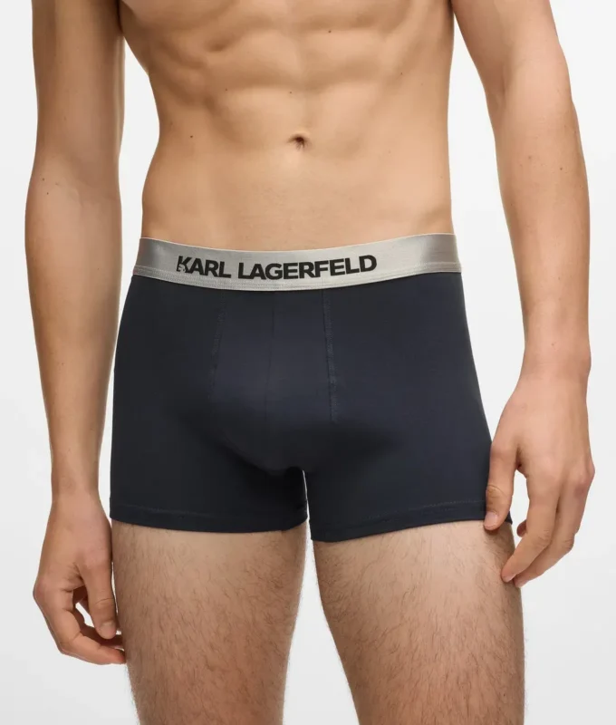 METALİK LOGOLU TRUNK – 3’LÜ PAKET METALİK LOGOLU TRUNK – 3’LÜ PAKET