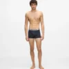 METALİK LOGOLU TRUNK – 3’LÜ PAKET METALİK LOGOLU TRUNK – 3’LÜ PAKET