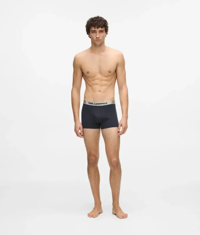 METALİK LOGOLU TRUNK – 3’LÜ PAKET METALİK LOGOLU TRUNK – 3’LÜ PAKET