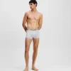 METALİK LOGOLU TRUNK – 3’LÜ PAKET METALİK LOGOLU TRUNK – 3’LÜ PAKET