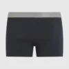 METALİK LOGOLU TRUNK – 3’LÜ PAKET METALİK LOGOLU TRUNK – 3’LÜ PAKET