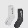 METALİK ÇORAPLAR – 2’Lİ PAKET METALİK ÇORAPLAR – 2’Lİ PAKET