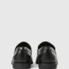 Mia çivili loaferlar