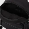 Mini çapraz askılı sırt çantası Mini çapraz askılı sırt çantası