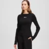 MOCK NECK ÜST MOCK NECK ÜST