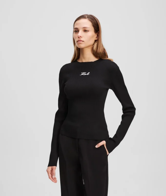 MOCK NECK ÜST MOCK NECK ÜST