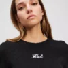 MOCK NECK ÜST MOCK NECK ÜST