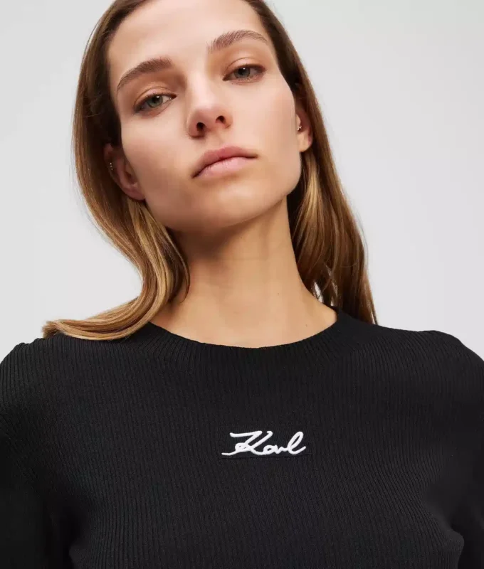 MOCK NECK ÜST MOCK NECK ÜST
