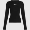 MOCK NECK ÜST MOCK NECK ÜST