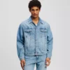 MONOGRAM DENIM CEKET MONOGRAM DENIM CEKET
