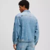 MONOGRAM DENIM CEKET MONOGRAM DENIM CEKET