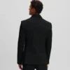 MONOGRAM ÇİFT KRASLI BLAZER MONOGRAM ÇİFT KRASLI BLAZER