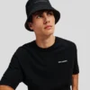 MONOGRAM ÇİFT YÖNLÜ BUCKET ŞAPKA MONOGRAM ÇİFT YÖNLÜ BUCKET ŞAPKA