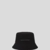 MONOGRAM ÇİFT YÖNLÜ BUCKET ŞAPKA MONOGRAM ÇİFT YÖNLÜ BUCKET ŞAPKA