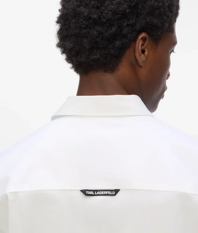 Monogram gömlek Monogram gömlek