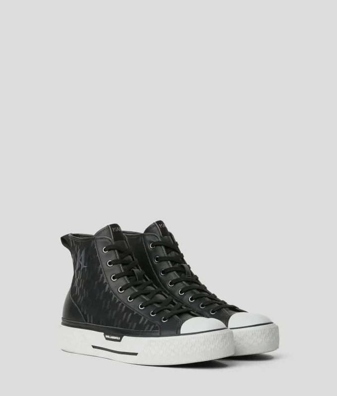 MONOGRAM KAMPUS SNEAKERS MONOGRAM KAMPUS SNEAKERS
