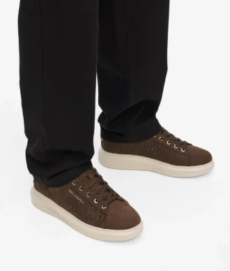 MONOGRAM KAPRI SNEAKERS MONOGRAM KAPRI SNEAKERS
