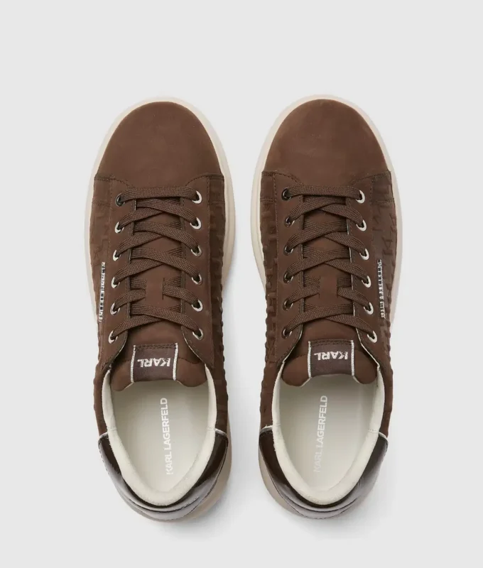 MONOGRAM KAPRI SNEAKERS MONOGRAM KAPRI SNEAKERS