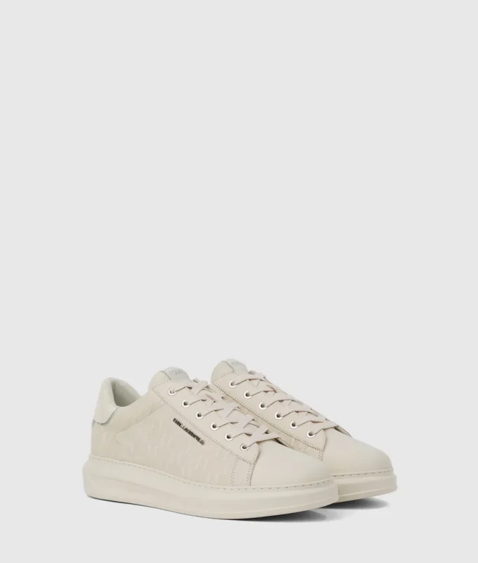 MONOGRAM KAPRI SNEAKERS MONOGRAM KAPRI SNEAKERS