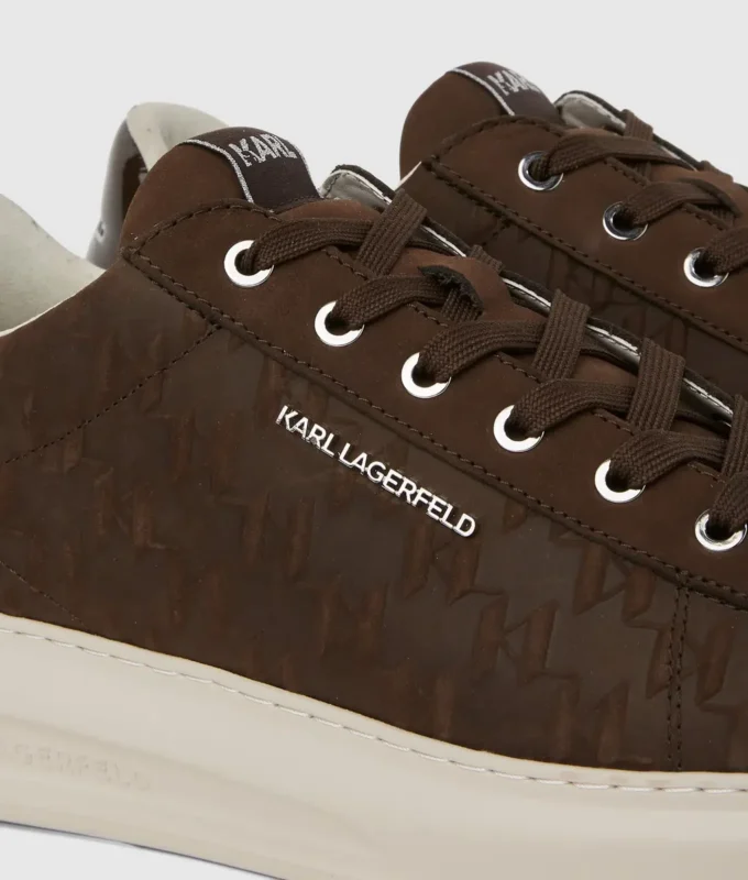 MONOGRAM KAPRI SNEAKERS MONOGRAM KAPRI SNEAKERS