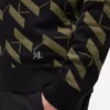 Monogram kazak Monogram kazak