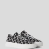 MONOGRAM KONVERT ÖRGÜ SNEAKERS MONOGRAM KONVERT ÖRGÜ SNEAKERS