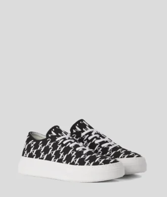 MONOGRAM KONVERT ÖRGÜ SNEAKERS MONOGRAM KONVERT ÖRGÜ SNEAKERS