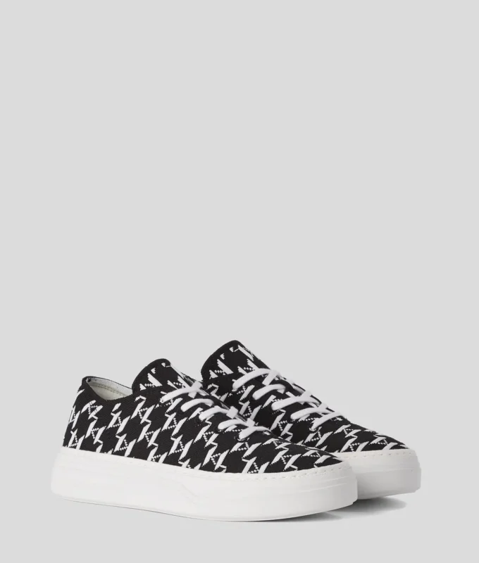 MONOGRAM KONVERT ÖRGÜ SNEAKERS MONOGRAM KONVERT ÖRGÜ SNEAKERS