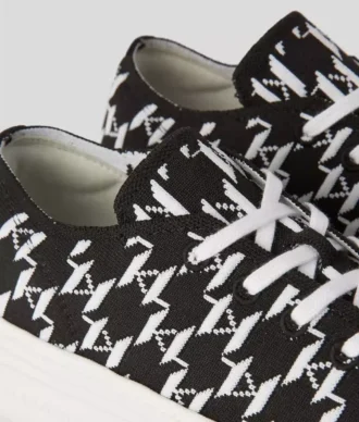 MONOGRAM KONVERT ÖRGÜ SNEAKERS MONOGRAM KONVERT ÖRGÜ SNEAKERS