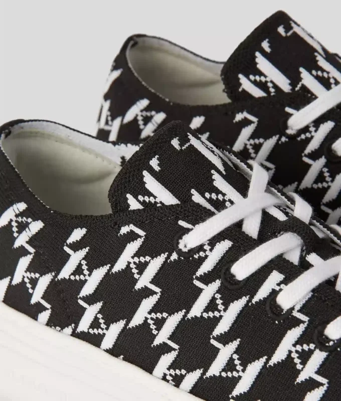 MONOGRAM KONVERT ÖRGÜ SNEAKERS MONOGRAM KONVERT ÖRGÜ SNEAKERS
