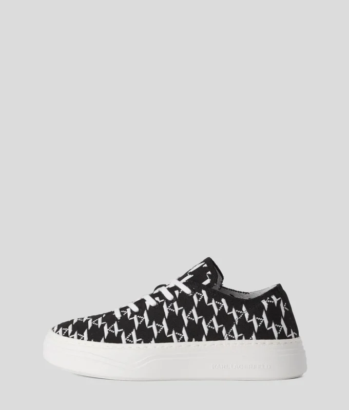 MONOGRAM KONVERT ÖRGÜ SNEAKERS MONOGRAM KONVERT ÖRGÜ SNEAKERS