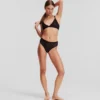 MONOGRAM MESH MID-RISE BRIEF MONOGRAM MESH MID-RISE BRIEF