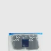 Monogram çoraplar – 2’li paket Monogram çoraplar – 2’li paket