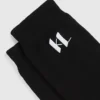 Monogram çoraplar – 3’lü paket Monogram çoraplar – 3’lü paket