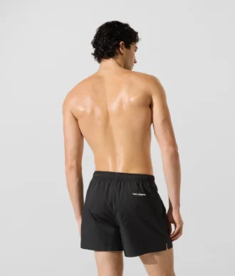 Monogram pin boardshorts Monogram pin boardshorts